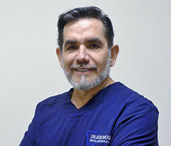 My Dental Solutions Dr. Ismael Pérez DDS